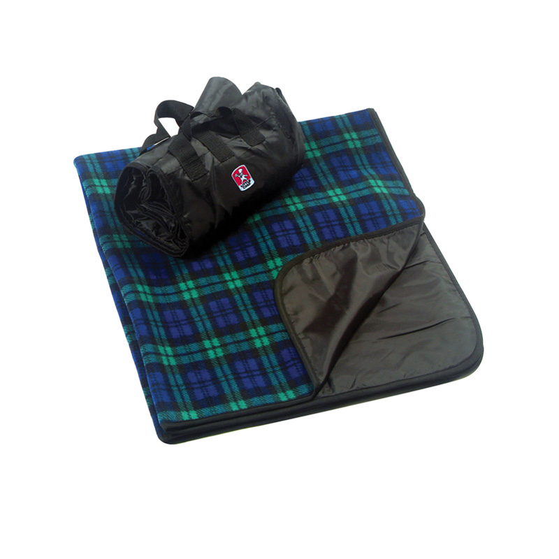 Picnic Fleece Blankets