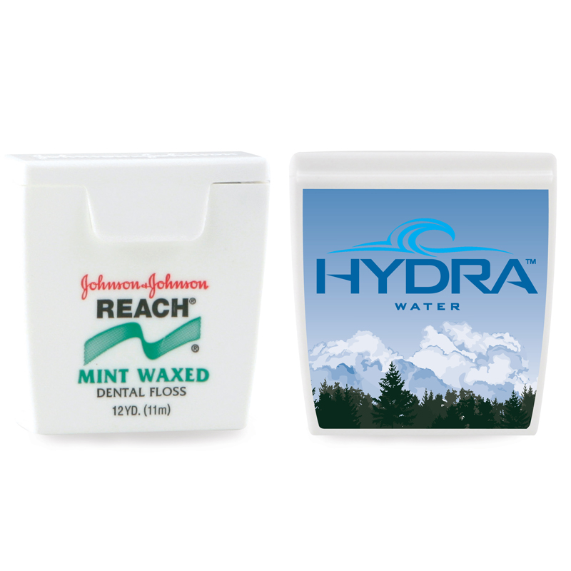 Reach® Dental Floss
