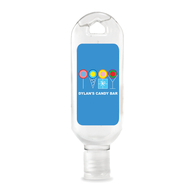 Tottle Antibacterial Hand Sanitizer