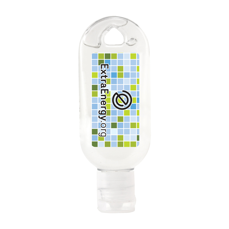 Tottle Antibacterial Hand Sanitizer