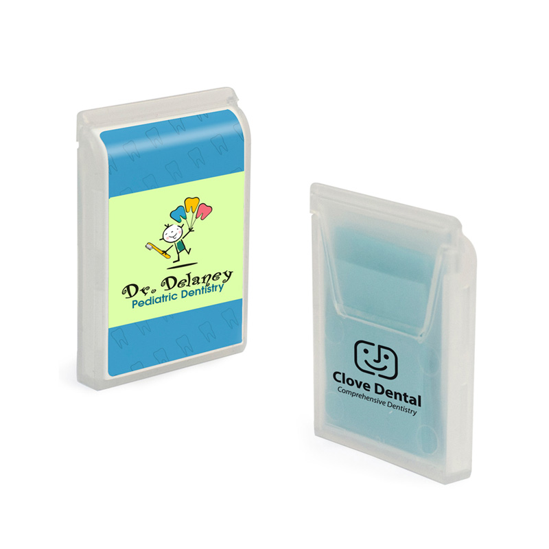 Mini-Melt Breath Strips
