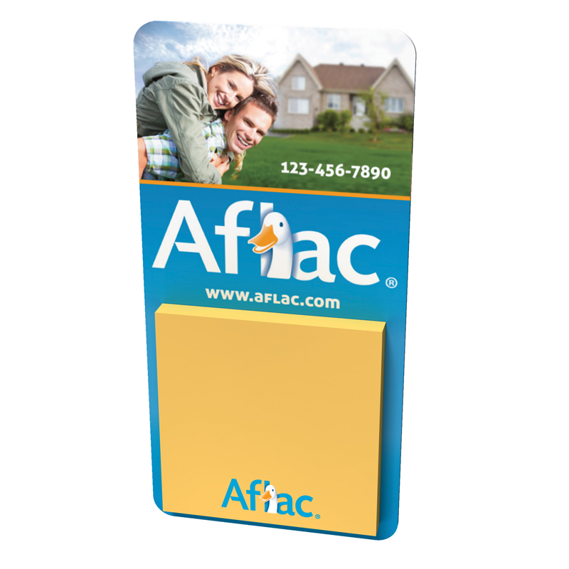 Hanging Note Paper Pad