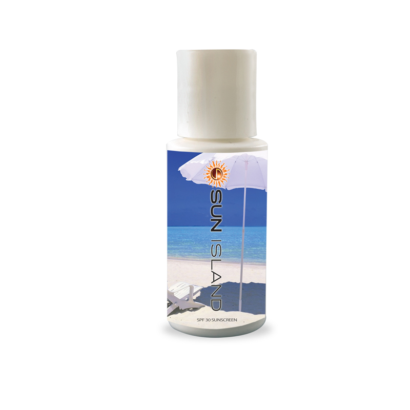 SPF 30 1 oz Sunscreen Lotion