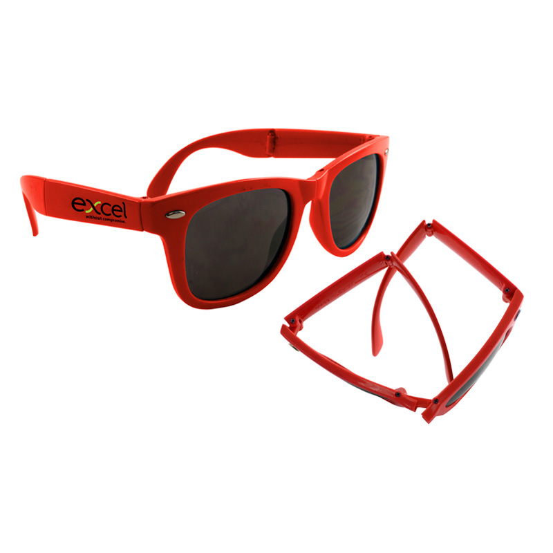 Folding Miami Sunglasses