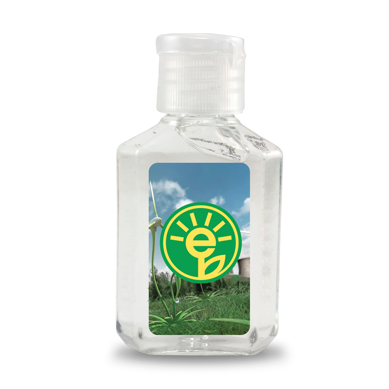 2 oz Antibacterial Hand Sanitizer